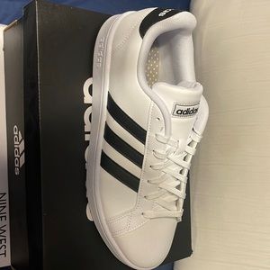 Adidas classic shoes